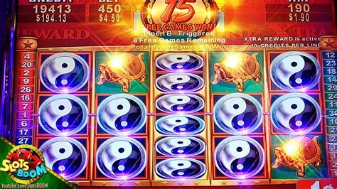 china shores slot machine